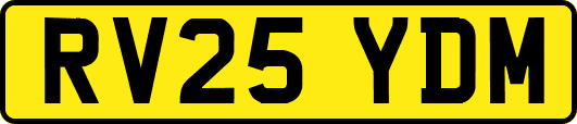 RV25YDM