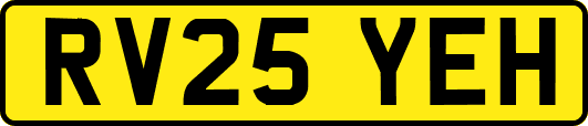 RV25YEH