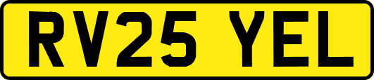 RV25YEL