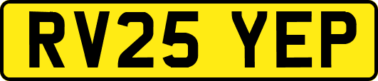 RV25YEP