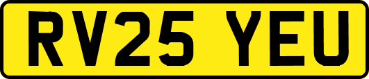 RV25YEU