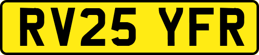 RV25YFR