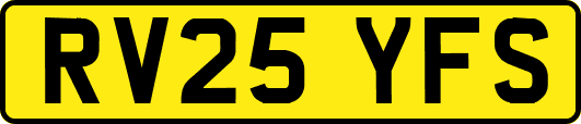 RV25YFS