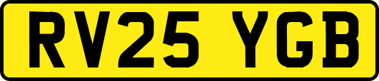 RV25YGB