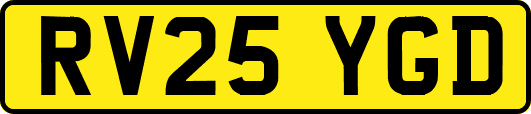 RV25YGD