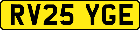 RV25YGE