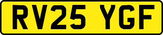 RV25YGF