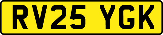 RV25YGK
