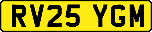 RV25YGM