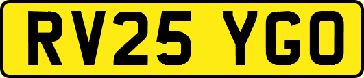 RV25YGO