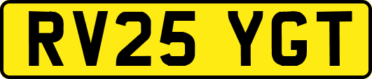 RV25YGT
