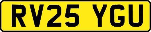 RV25YGU