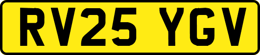 RV25YGV