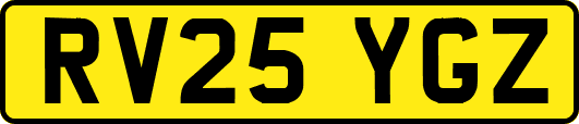 RV25YGZ