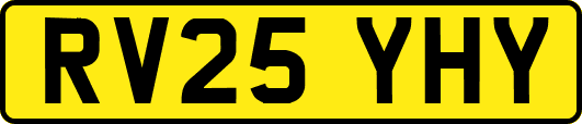 RV25YHY