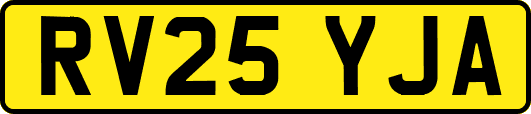 RV25YJA