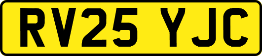 RV25YJC