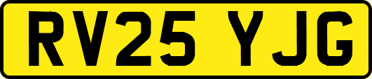 RV25YJG