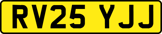 RV25YJJ