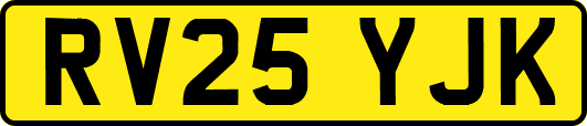 RV25YJK