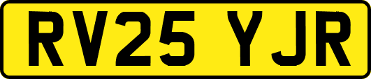 RV25YJR