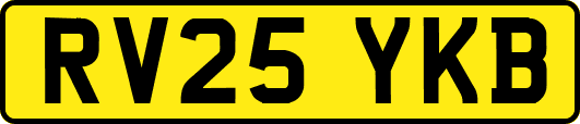 RV25YKB