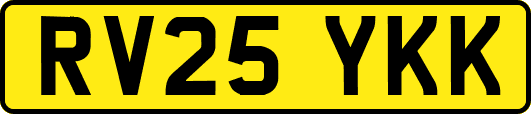 RV25YKK