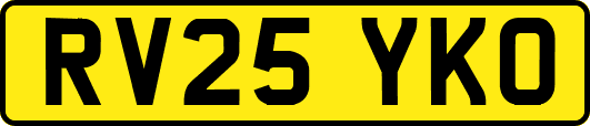 RV25YKO