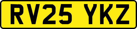 RV25YKZ