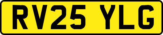 RV25YLG