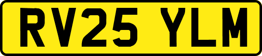 RV25YLM