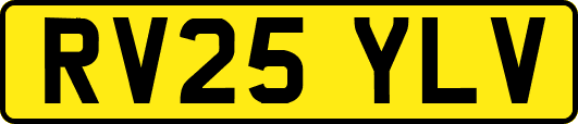 RV25YLV