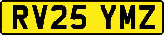 RV25YMZ