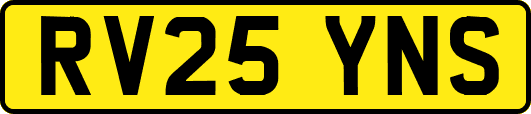 RV25YNS
