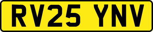 RV25YNV