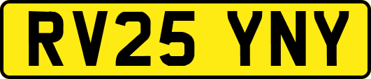 RV25YNY