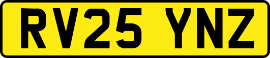 RV25YNZ