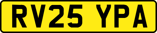 RV25YPA
