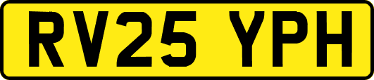 RV25YPH