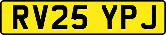 RV25YPJ