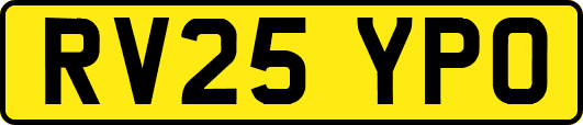 RV25YPO