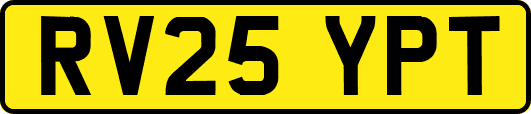 RV25YPT