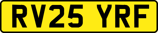 RV25YRF
