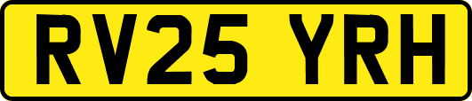 RV25YRH