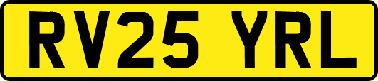 RV25YRL