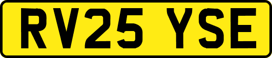 RV25YSE