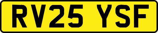 RV25YSF