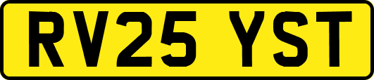 RV25YST