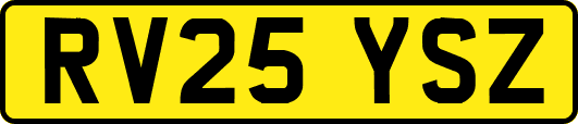RV25YSZ