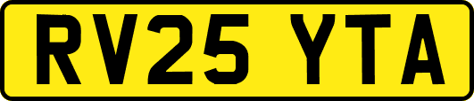 RV25YTA